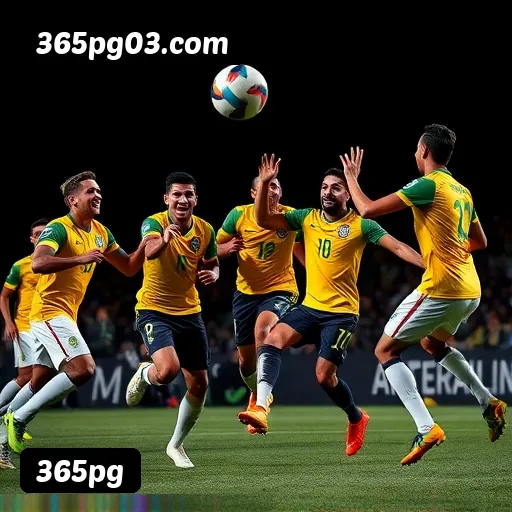 Processo de Download do App 365pg - Passo a Passo Simples